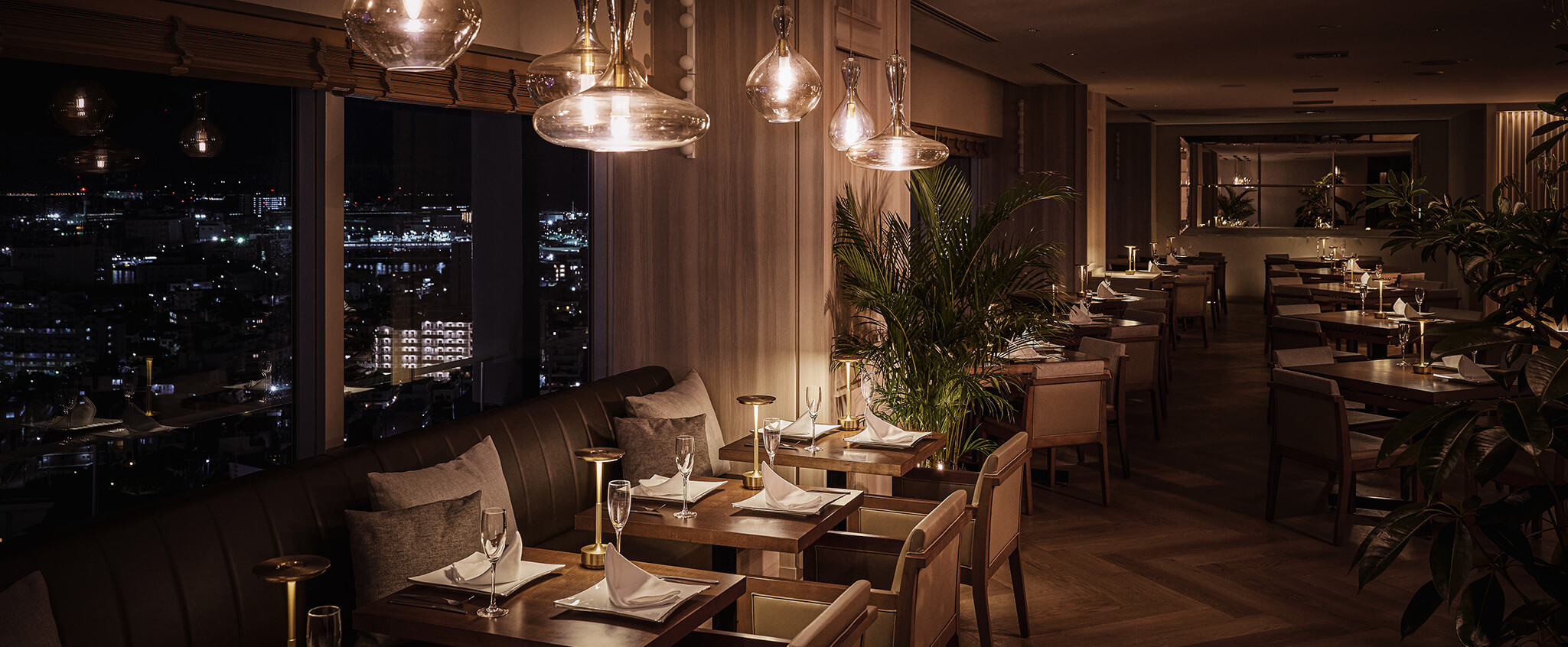 レストラングリルテーブル